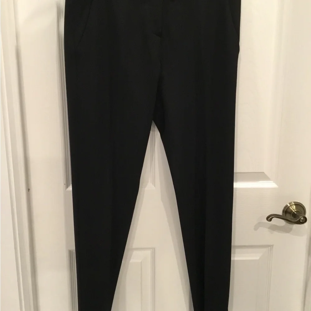 Theory wool blend pants. Final price.. - Picture 1 of 7